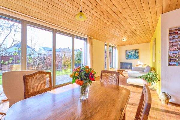 Detail Essen &amp; Wohnen