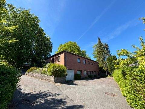 Glücksburg Häuser, Glücksburg Haus mieten 