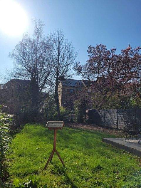 Mönchengladbach Wohnungen, Mönchengladbach Wohnung mieten