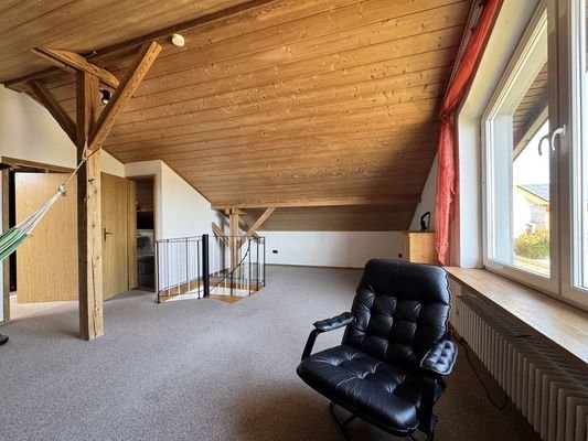 Wohnzimmer / ELW