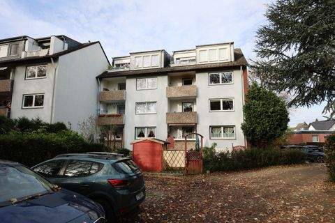 Dortmund Wohnungen, Dortmund Wohnung kaufen