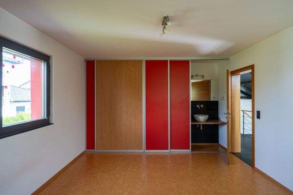 weiteres Zimmer Obergeschoss