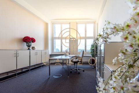 Hamburg Büros, Büroräume, Büroflächen 