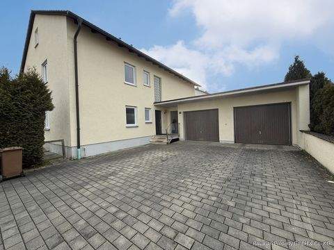 Geiselhöring Häuser, Geiselhöring Haus kaufen