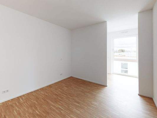 Schlafzimmer (2)(Musterwohnung)