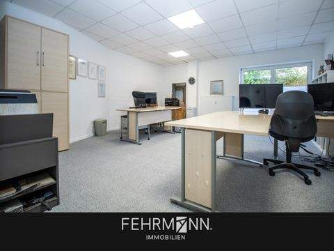 Haselünne Büros, Büroräume, Büroflächen 