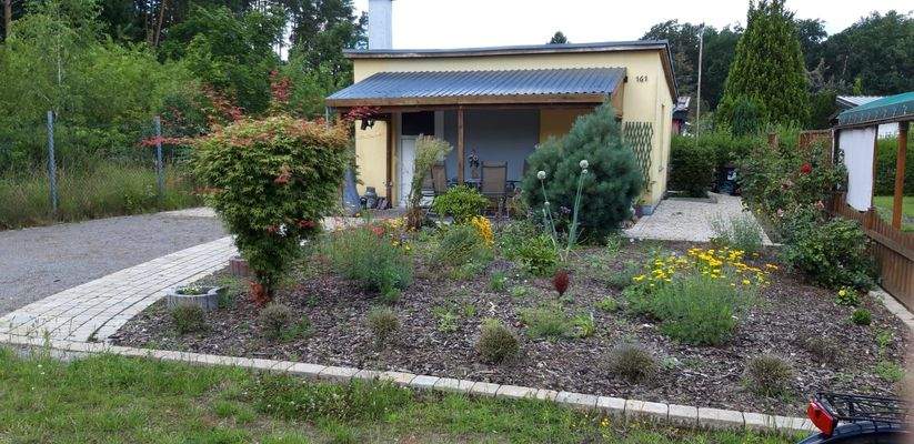 Ansicht aus dem Jahr 2025