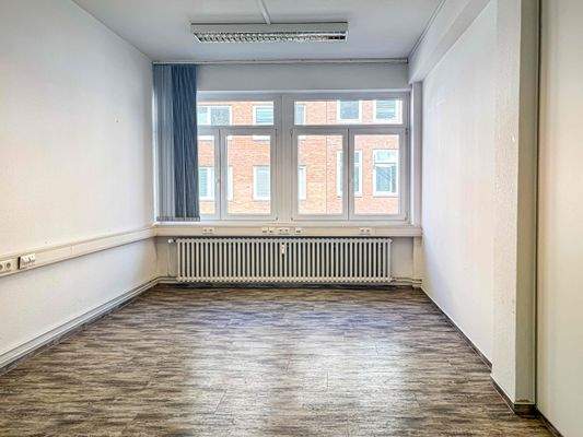 Büro / Behandlungsraum