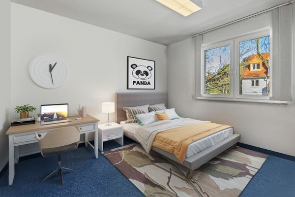 Kinderzimmer
