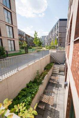 19_Arbeitsbereich Gemeinschaftsraum