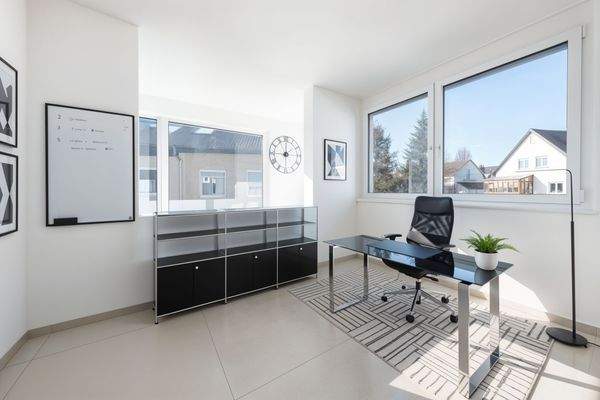 Zimmer (digitales Homestaging)