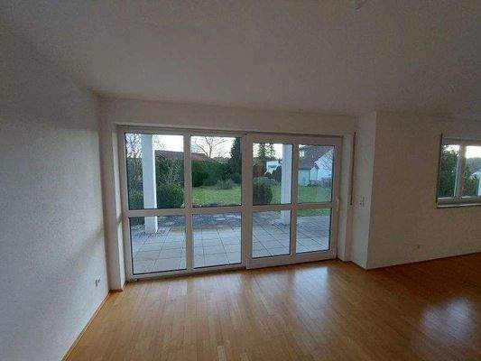 Wohn-Esszimmer Ansicht 3