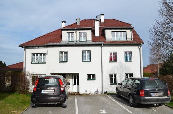 Wohnhausanlage 3 Schweiggers