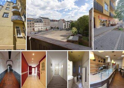 Leipzig Renditeobjekte, Mehrfamilienhäuser, Geschäftshäuser, Kapitalanlage