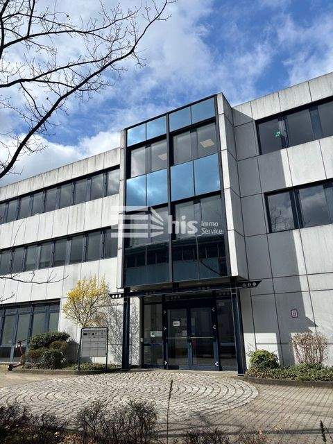 Erlangen Büros, Büroräume, Büroflächen 