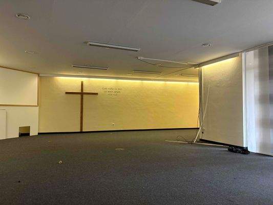 Gemeinschaftsraum EG