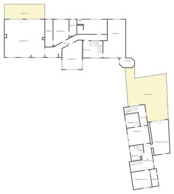 1. Etage