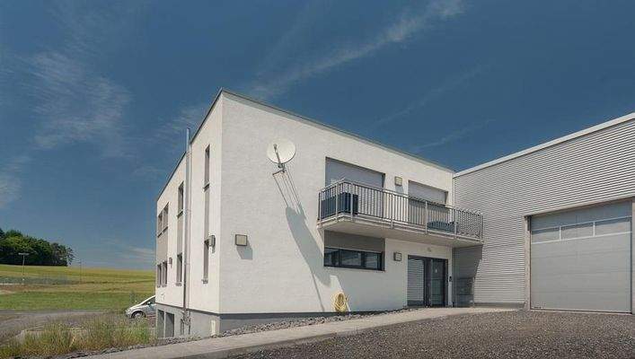 Paffendorf Immobilien