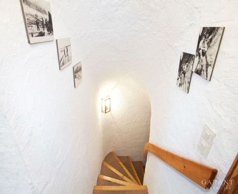 Wohnung 5 Untergeschoss