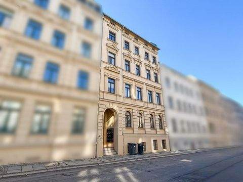 Halle Wohnungen, Halle Wohnung kaufen