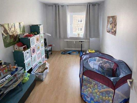 Kinderzimmer