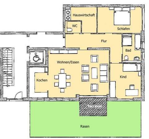 Bad Neuenahr-Ahrweiler Wohnungen, Bad Neuenahr-Ahrweiler Wohnung kaufen