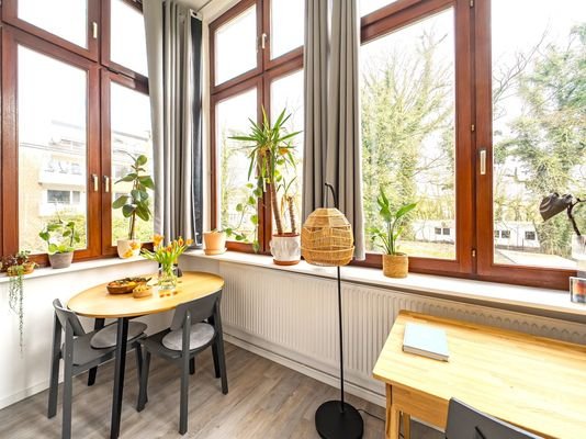 Wintergarten Wo. 06