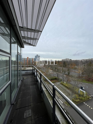 Außenansicht Terrasse