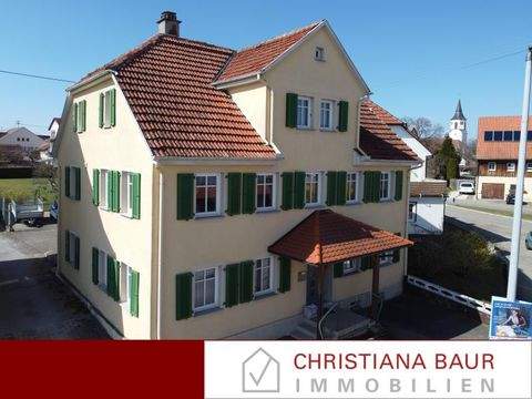 Balingen Häuser, Balingen Haus kaufen