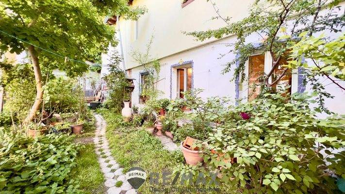 01. Mehrfamilienhaus 2410 Hainburg an der Donau