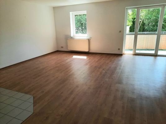 Bild baugleiche Wohnung im selben Haus