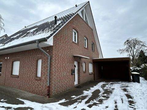 Wildeshausen Häuser, Wildeshausen Haus mieten 