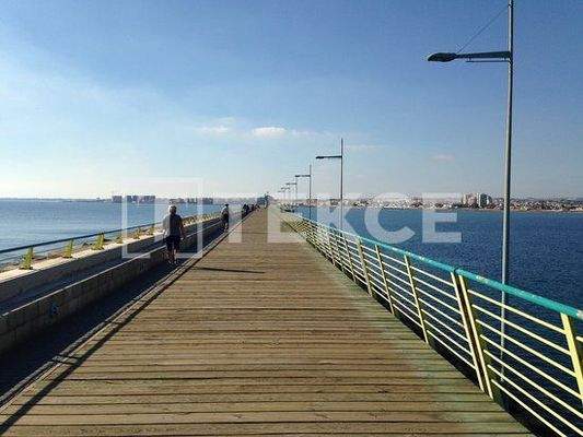 Apartments Close to the Beach and Amenities in Torrevieja