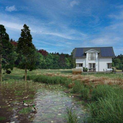 Hohenmölsen Häuser, Hohenmölsen Haus kaufen