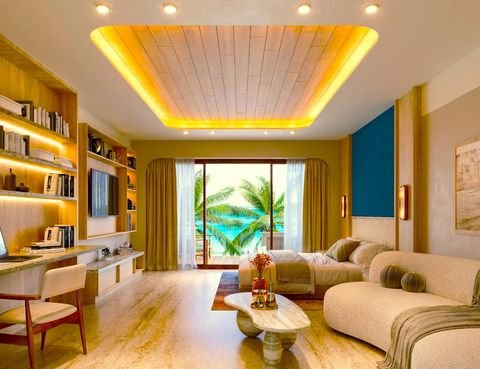 Playa del Carmen Wohnungen, Playa del Carmen Wohnung kaufen