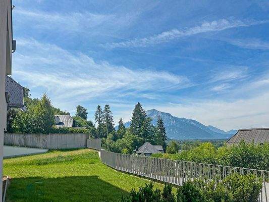 Neubauprojekt, Immobilien-Kurz-Salzburg