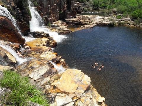 Alto Paraíso de Goiás Grundstücke, Alto Paraíso de Goiás Grundstück kaufen