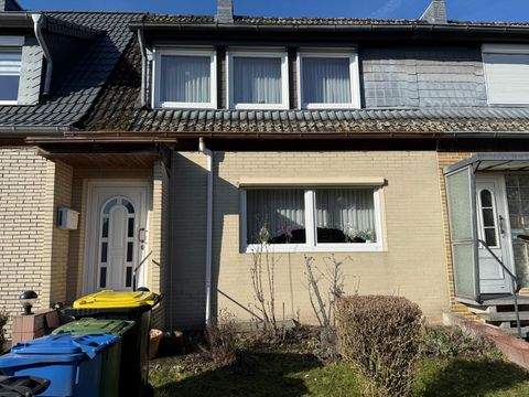 Salzgitter Häuser, Salzgitter Haus kaufen