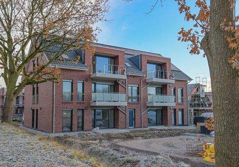 Edewecht Wohnungen, Edewecht Wohnung mieten