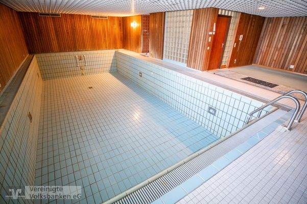 UG Poolbereich Bild Nr. 2