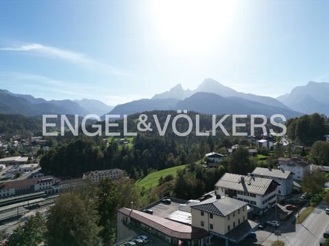 Berchtesgaden Wohnungen, Berchtesgaden Wohnung kaufen