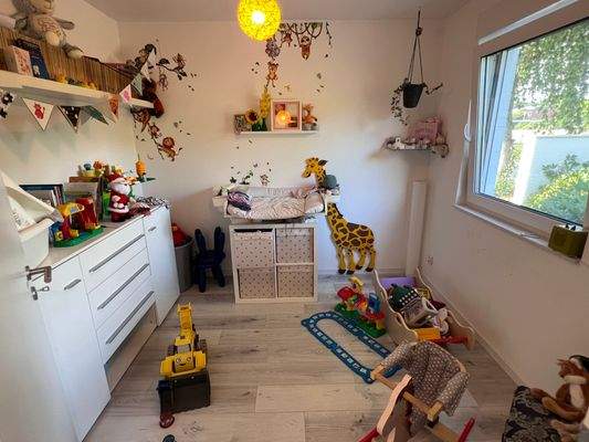 Kinderzimmer