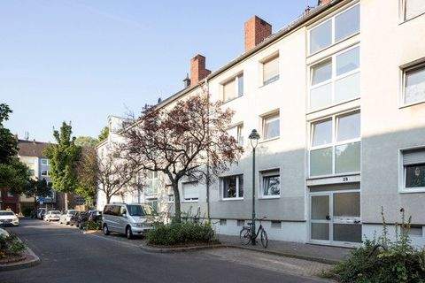 Düsseldorf Wohnungen, Düsseldorf Wohnung mieten