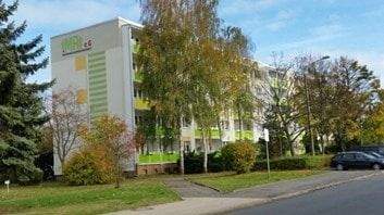 Zeitz Wohnungen, Zeitz Wohnung mieten