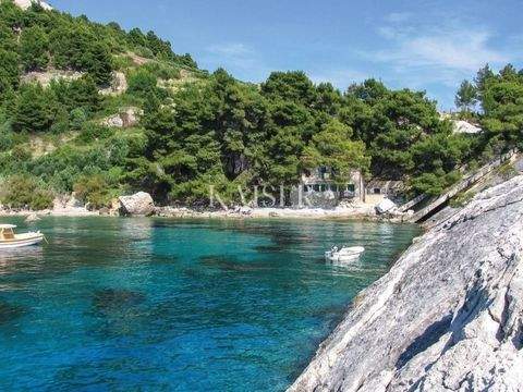 Hvar Häuser, Hvar Haus kaufen