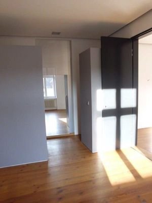 Zimmer neben dem Essbereich