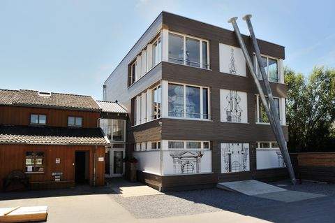 Soest Büros, Büroräume, Büroflächen 