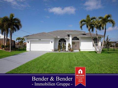 Cape Coral Häuser, Cape Coral Haus kaufen