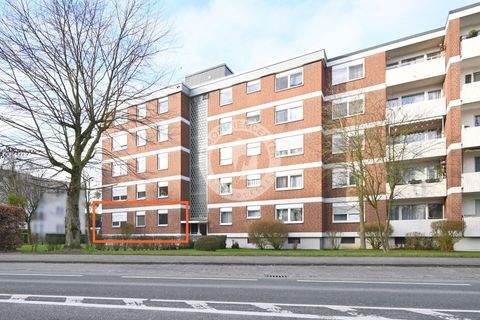 Hamm Wohnungen, Hamm Wohnung kaufen