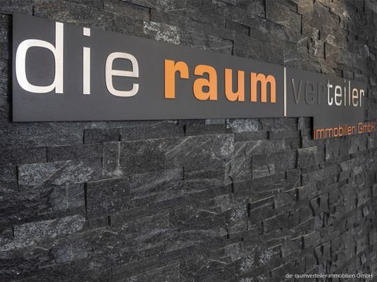 die raumverteiler immobilien GmbH